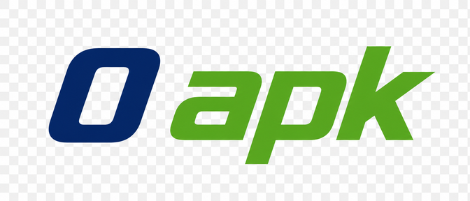 0 apk লোগো